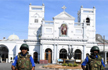 India sent three alerts to Sri Lanka before Easter Sunday attack