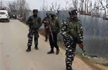 Three terrorists killed in encounter in J&K’s Kulgam