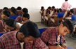 Kerala-based parents, son share joy as they pass class 12 exams together