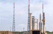 Indias heaviest satellite GSAT-11 successfully launched from French Guiana