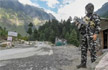 Fresh faceoff between Indian, Chinese troops as tensions mount at LAC