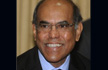 D Subbarao says raiding RBI reserves shows Centers desperation