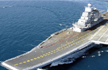 Amid Indo-Pak tension, Navy deployed Nuclear Submarines, Aircraft Carrier