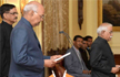 Sudhir Bhargava takes oath as Chief Information Commissioner