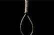 45-year-old man hangs self, blames woman-son duo of blackmail in suicide note