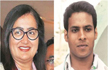 Nikhil reaches out to Sumalatha after a bitter campaign