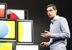 IITian Sundar Pichai to replace Andy Rubin as Google Android chief