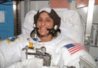 Sunita Williams to walk in space for 5th time today