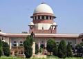 SC approves amendment to RPA, leaders in jail can contest elections