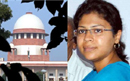 SC dismisses PIL challenging IAS Durga Nagpals suspension