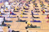 Muslim students must not participate in Surya Namaskar: Islamic body on UGC directive