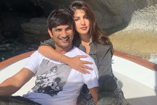 Rhea Chakraborty practised black magic: Actor Sushant Singh Rajput s office boy Ram