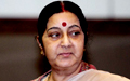 Sushma Swaraj face online abuse for helping Lucknow interfaith couple in Passport row