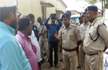 2 cops suspended for inaction in Jharkhand lynching case, 4 suspects arrested