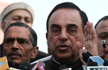 Goodbye to Rs 5 Trillion Economy: Subramanian Swamy on slowdown