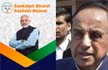 Subramanian Swamy punches hole in BJPs election manifesto, points at two blunders’