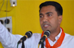 Pramod Sawant to be Goa chief minister, elected leader of BJP legislature party