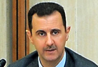 Transfering chemical arms at Russia’s urging: Assad Syria