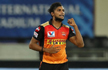 IPL 2021: SunRisers Hyderabad bowler T Natarajan tests positive for Covid