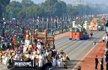 Centre won’t reconsider West Bengal, Tamil Nadu tableaux for Republic Day parade