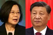 Taiwan reacts to Xis speech, says it will not back down on its sovereignty