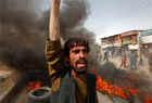 Taliban strike destroys 8 fighter jets, US alarmed