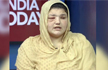 Shot in the head, eyes gouged out: Former Afghan policewoman recounts Taliban attack on her