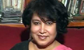 After Meeting Rajnath Singh, Taslima Nasreen Granted Residential Visa