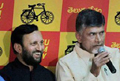 BJP does a quick deal with TDP, prevents alliance breakdown