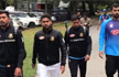 New Zealand mosque shooting: Bangladesh cricket team escapes unhurt