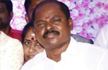 AIADMK Councillor arrested weeks after banner erected, claimed techie’s life in Chennai