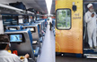 Delhi-Lucknow Tejas Express to be  India’s 1st private train