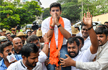 Tejasvi Surya to Bengaluru Bank depositors as RBI puts curbs on withdrawal