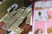 ACB seizes Rs 93.5 lakh cash, gold ornaments from tehsildar in Telangana