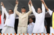 Telangana Congress chief on assembly poll defeat: Chandrababu Naidu not responsiblle’