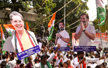 Telangana Assembly elections: BRS accepts defeat, Congratulates Congress