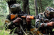 Terrorist killed in Jammu and Kashmir’s Shopian, operation underway