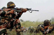 Encounter with security forces in Pulwama: 2 terrorists killed