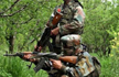 Two terrorists killed in encounter in Jammu and Kashmir’s Baramulla