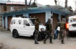 4 Terrorists shot dead in encounter with security forces in Pulwama