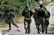 2 Terrorists killed by security forces in Jammu and Kashmirs Awantipora