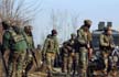 2 Cops killed as terrorists fire at police team in Srinagar