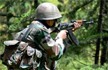 J&K: Two terrorists killed in encounter at Pulwama