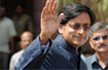 After Tharoors tweet on Hindi, Hindu, Hindutva, BJP accuses Congress of insulting Hinduism