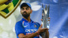 ICC Awards: Virat Kohli Creates History