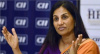 Former ICICI boss Chanda Kochhar booked in Videocon loan case