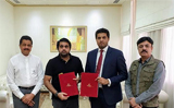 Thumbay Hospital Dubai Signs Expansion Project with Thumbay Builders