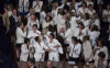 The Women In White, Seated Together At Trump’s State Of The Union Address