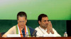 Sonia, Rahul Gandhi in first Congress list, candidate against Akhilesh kin