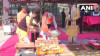 PM Modi Lays Temple Corridor Foundation in Varanasi